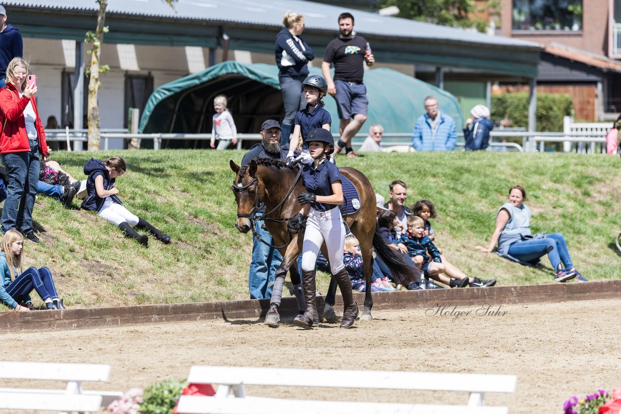 Bild 160 - Pony Akademie Turnier